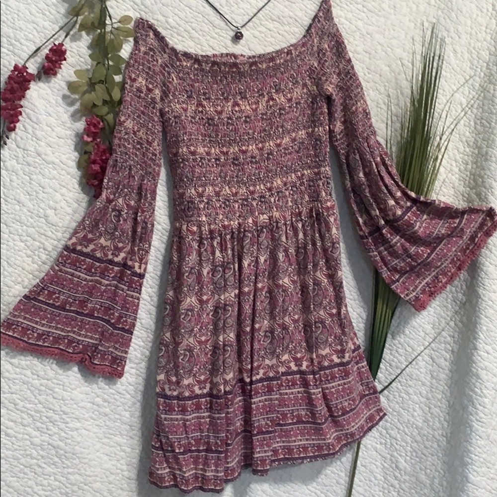 Xhilaration Dress